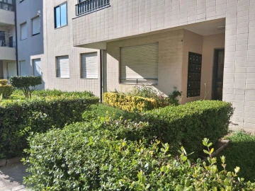 Apartamento T1 para Arrendamento em São Mamede de Infesta e Senhora da Hora