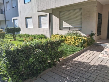 Apartamento T1 para Arrendamento em São Mamede de Infesta e Senhora da Hora