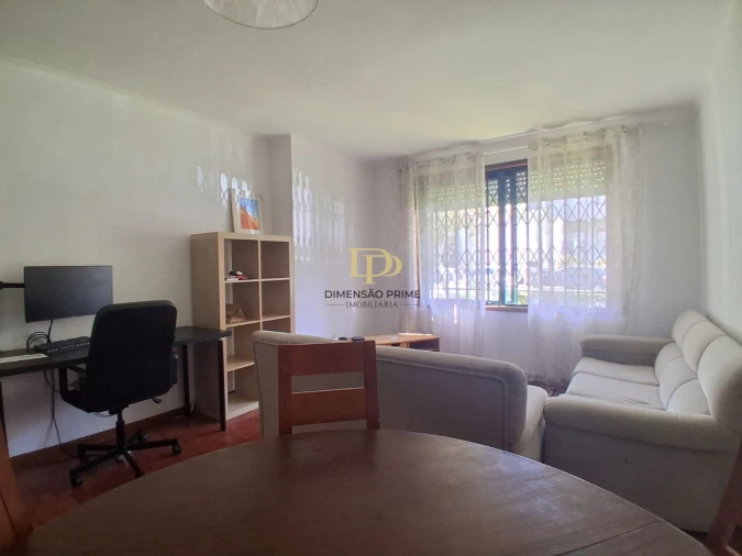 Apartamento T1 para Arrendamento em São Mamede de Infesta e Senhora da Hora Foto 3