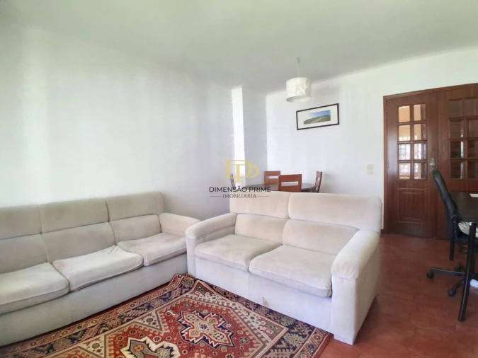 Apartamento T1 para Arrendamento em São Mamede de Infesta e Senhora da Hora Foto 5