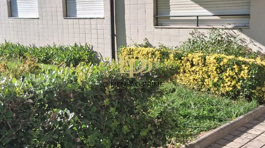 Apartamento T1 para Arrendamento em São Mamede de Infesta e Senhora da Hora