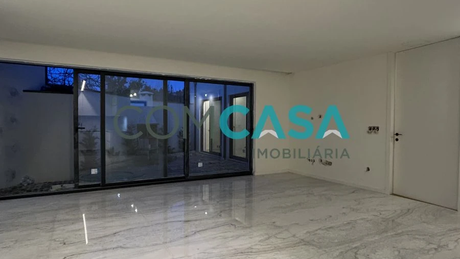 Moradia T3 para Venda em Perafita, Lavra e Santa Cruz do Bispo