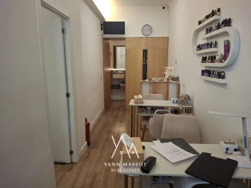 Loja para Trespasse em Avenidas Novas