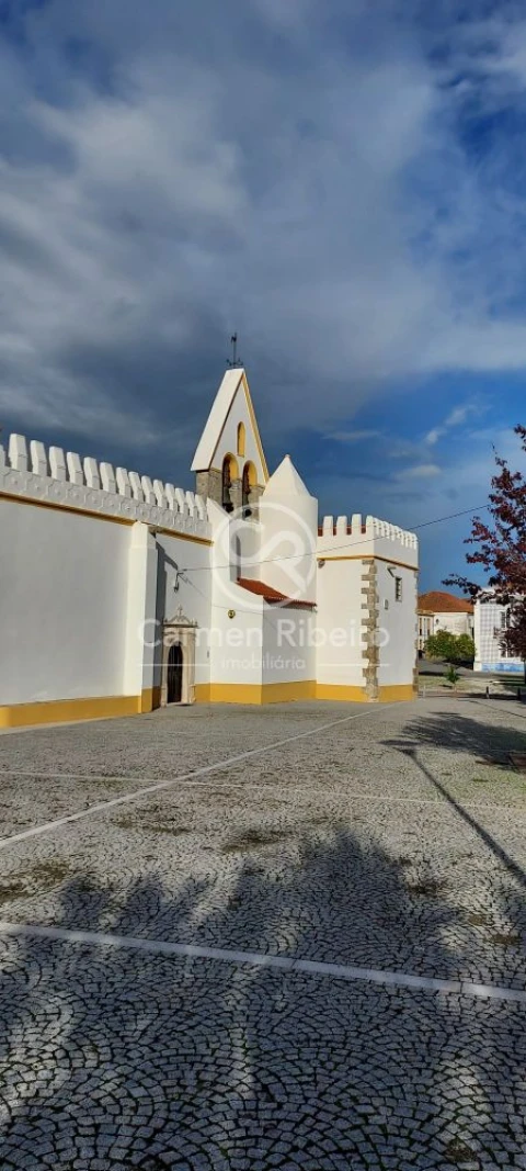 Moradia T3 para Venda em Cabeço de Vide