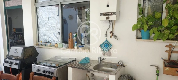 Moradia T3 para Venda em Cabeço de Vide