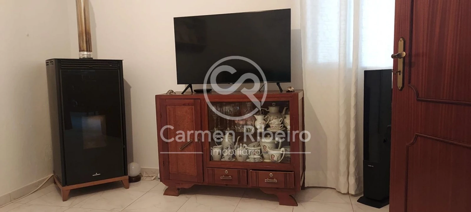 Moradia T3 para Venda em Cabeço de Vide Foto 9
