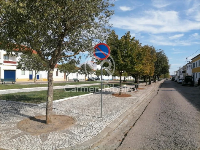 Moradia T3 para Venda em Cabeço de Vide Foto 28