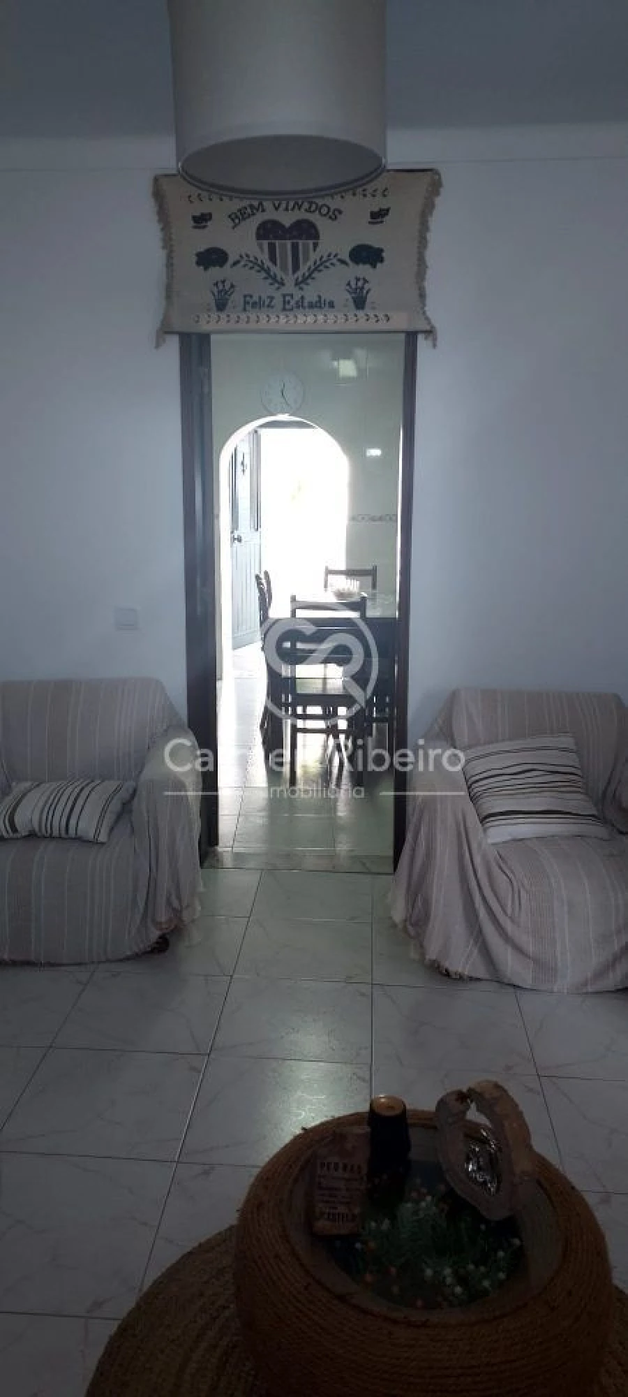 Moradia T3 para Venda em Cabeço de Vide Foto 8