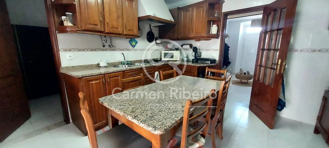 Moradia T3 para Venda em Cabeço de Vide Foto 7