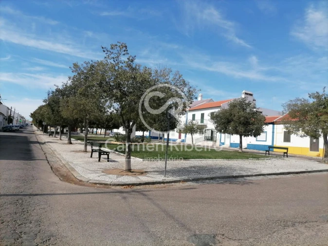 Moradia T3 para Venda em Cabeço de Vide Foto 27