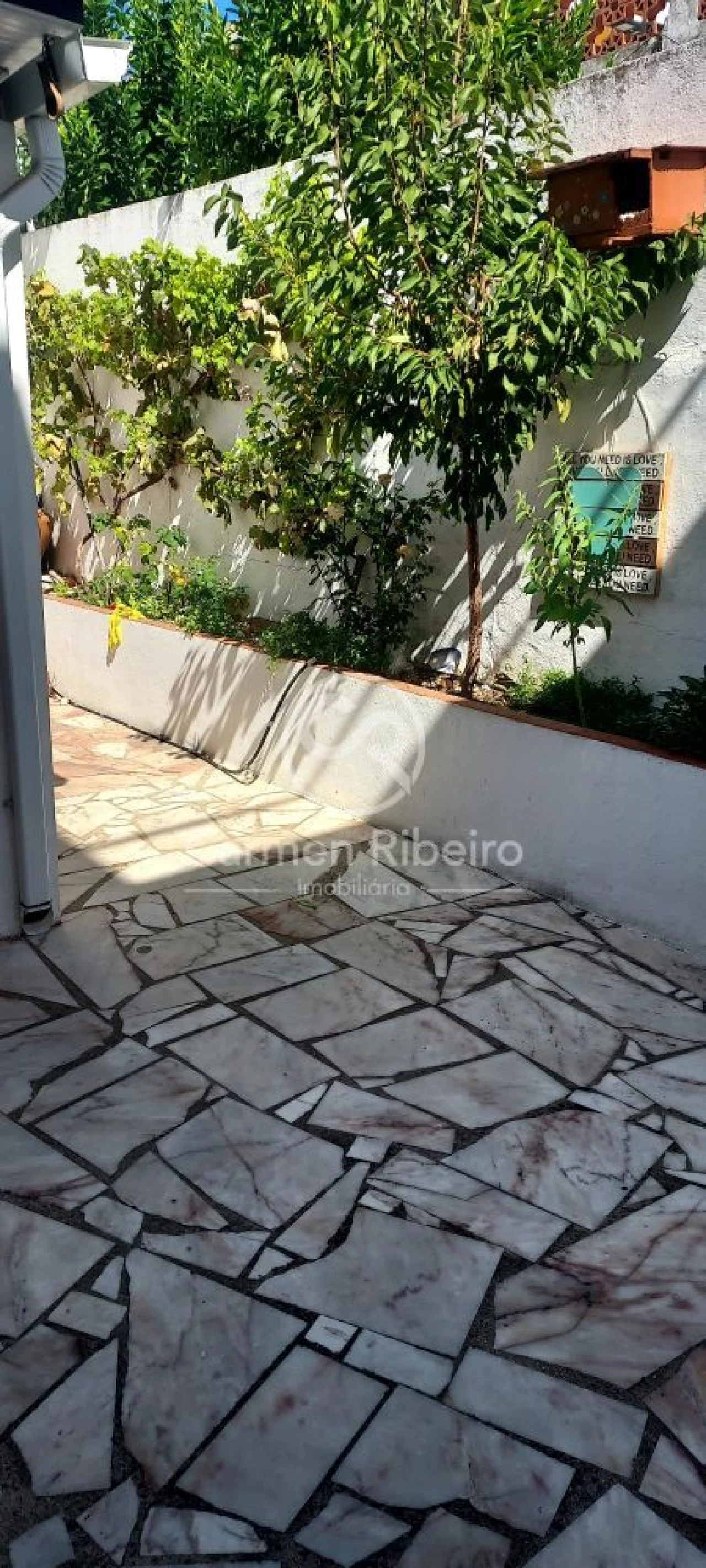Moradia T3 para Venda em Cabeço de Vide Foto 17