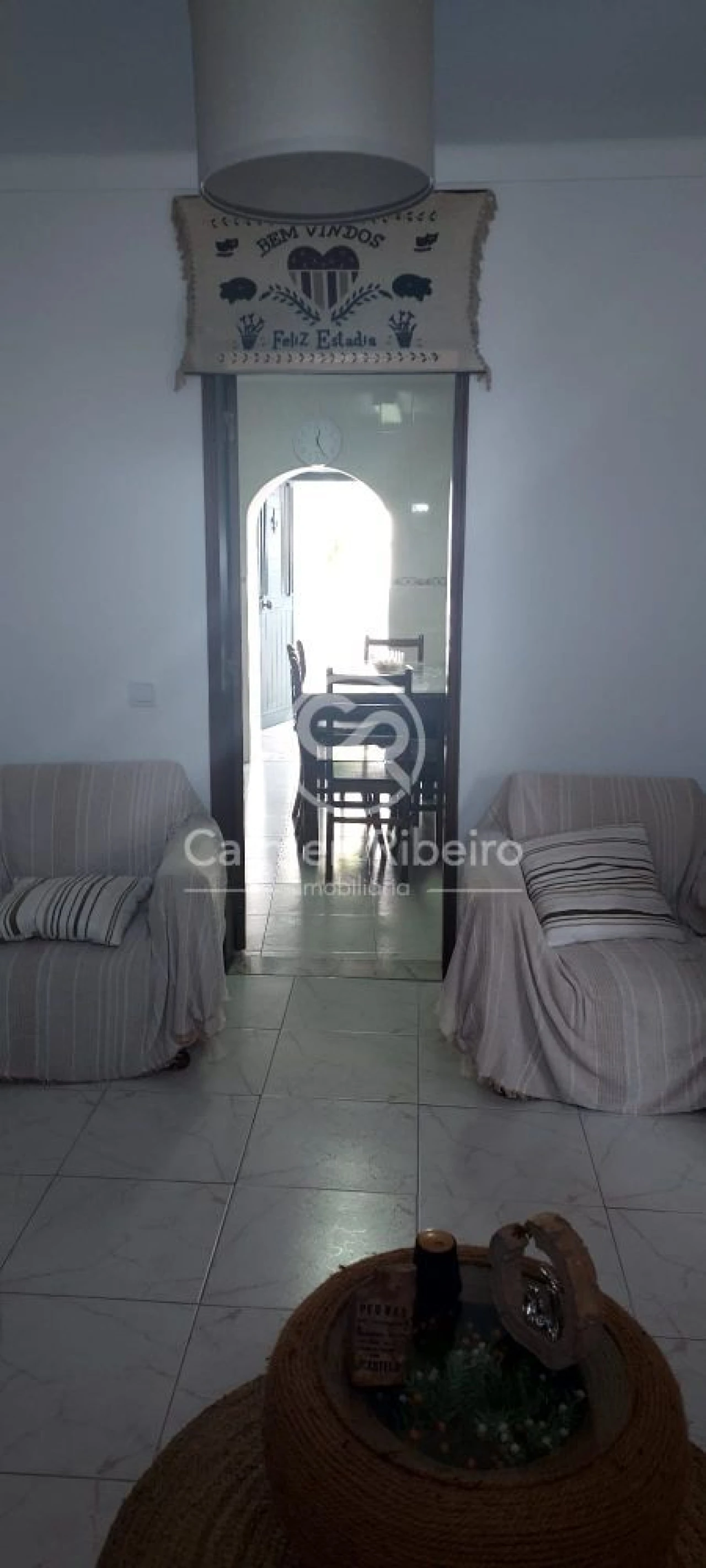 Moradia T3 para Venda em Cabeço de Vide Foto 8