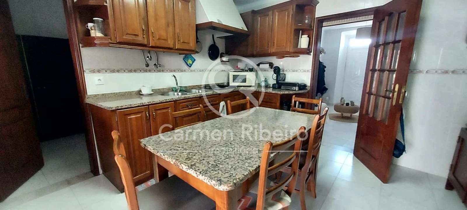 Moradia T3 para Venda em Cabeço de Vide Foto 7