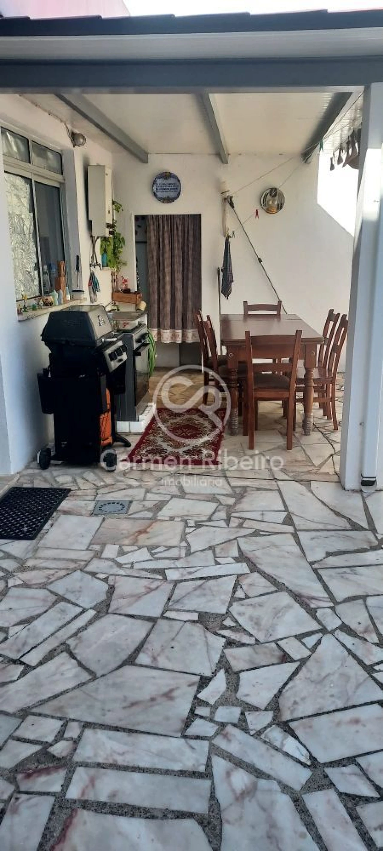 Moradia T3 para Venda em Cabeço de Vide Foto 18