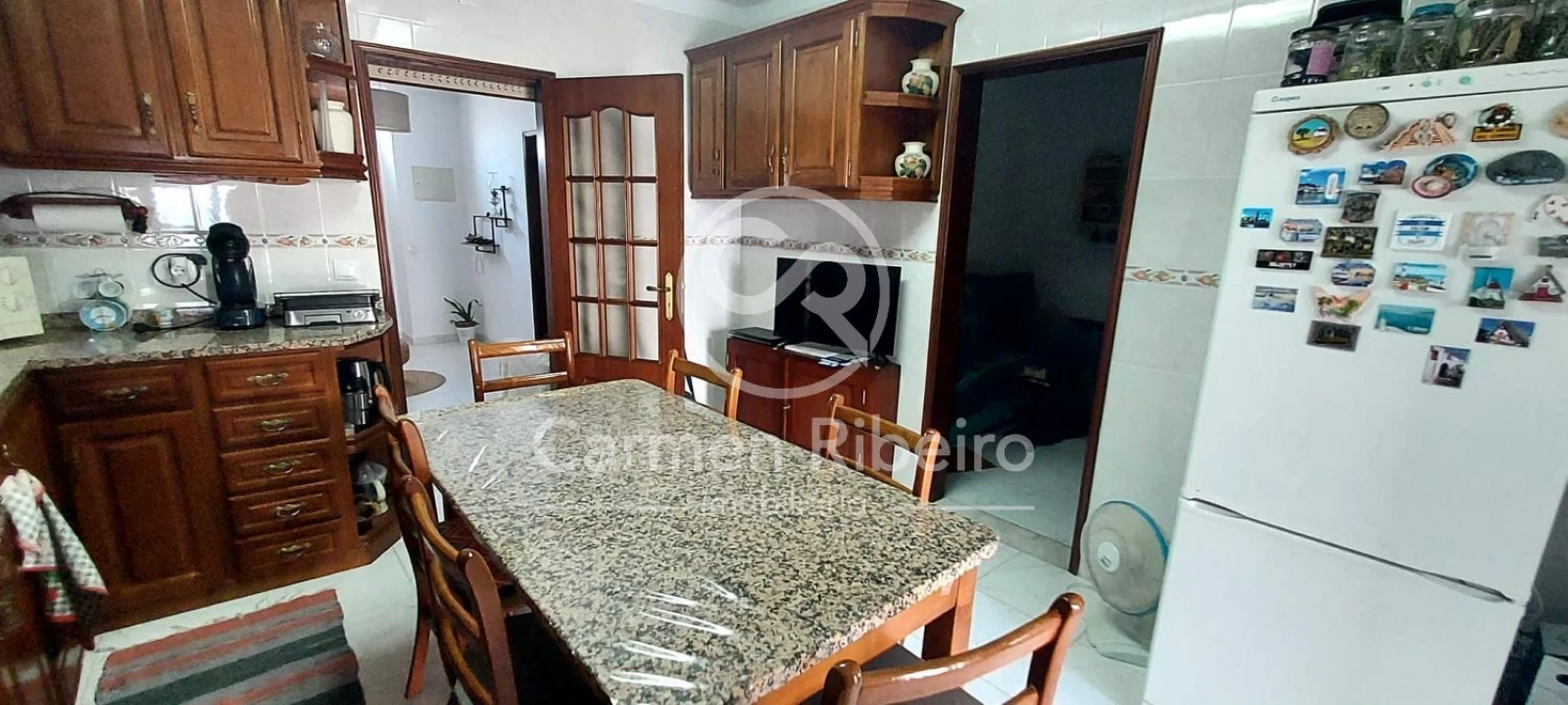 Moradia T3 para Venda em Cabeço de Vide Foto 6