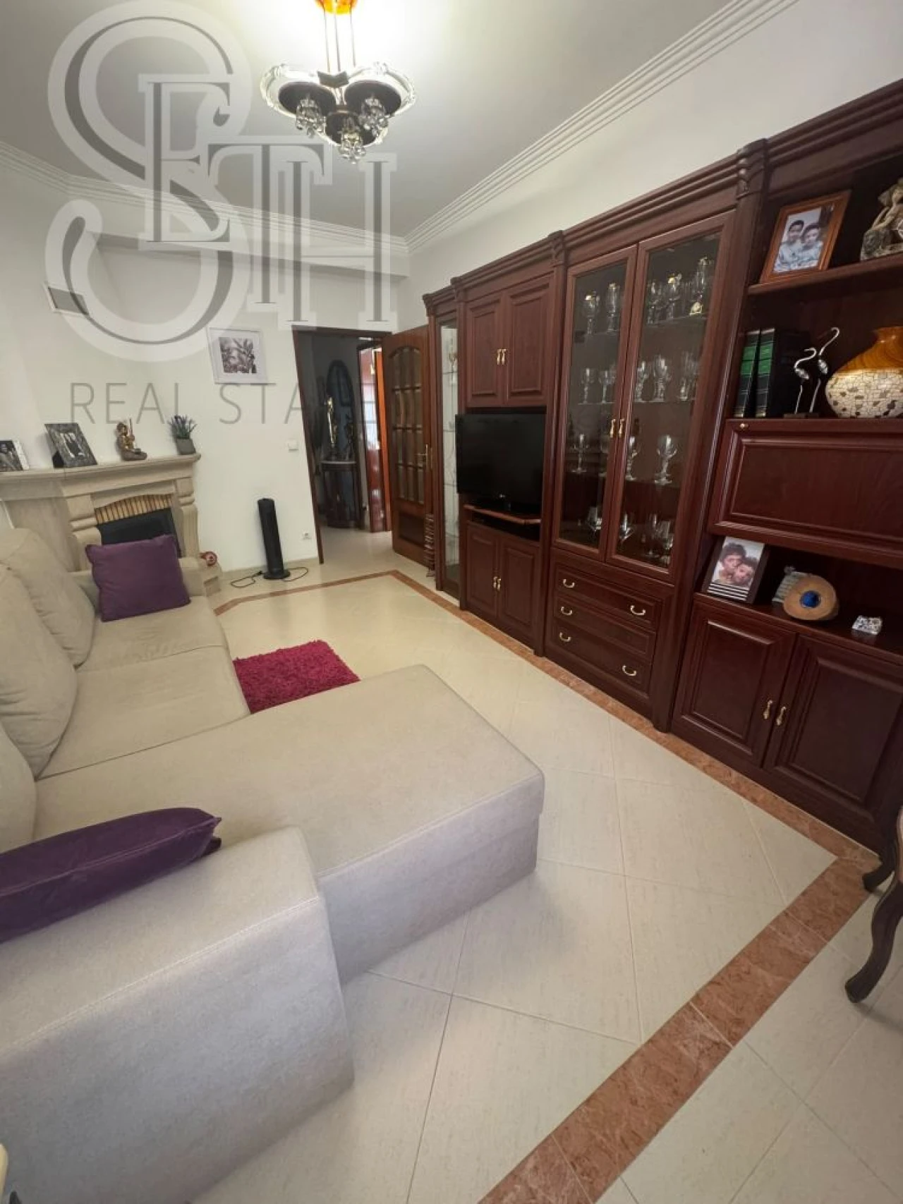 Apartamento T2 para Venda em Montijo e Afonsoeiro Foto 10