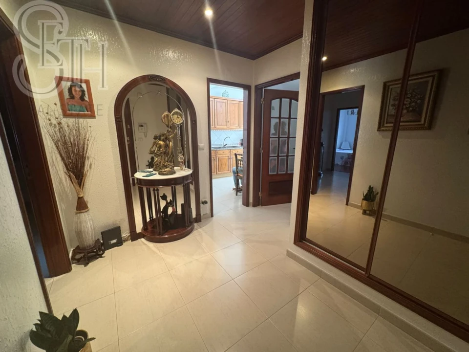 Apartamento T2 para Venda em Montijo e Afonsoeiro Foto 4