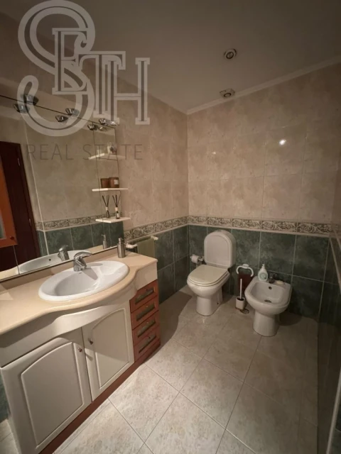 Apartamento T2 para Venda em Montijo e Afonsoeiro