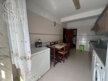 Apartamento T2 para Venda em Montijo e Afonsoeiro