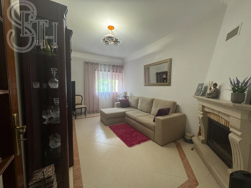 Apartamento T2 para Venda em Montijo e Afonsoeiro Foto 9