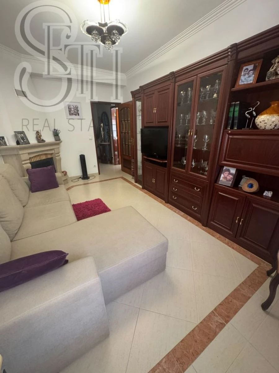Apartamento T2 para Venda em Montijo e Afonsoeiro Foto 10