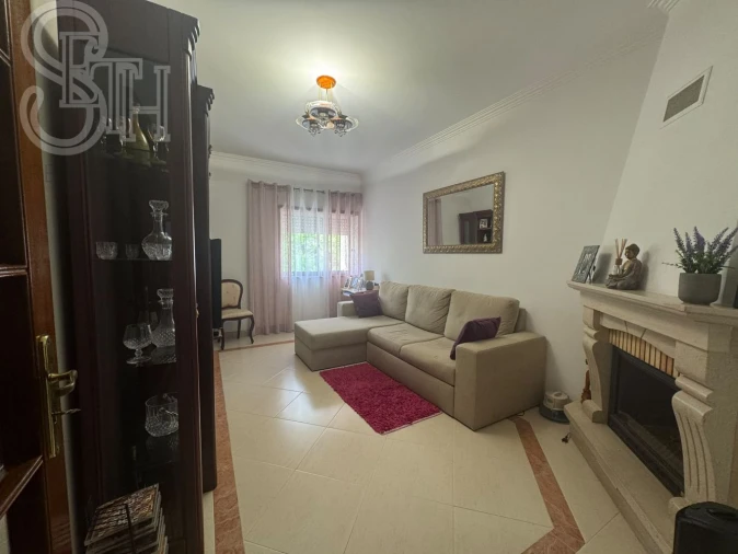 Apartamento T2 para Venda em Montijo e Afonsoeiro Foto 9