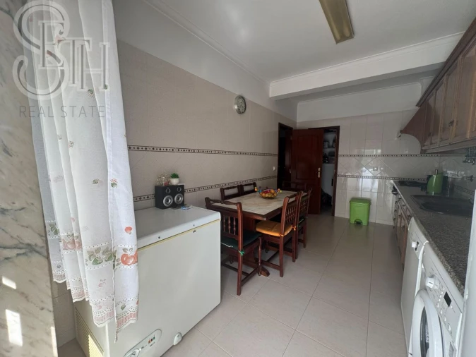 Apartamento T2 para Venda em Montijo e Afonsoeiro Foto 3
