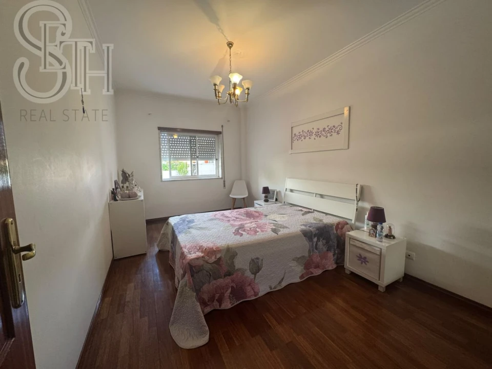 Apartamento T2 para Venda em Montijo e Afonsoeiro Foto 14