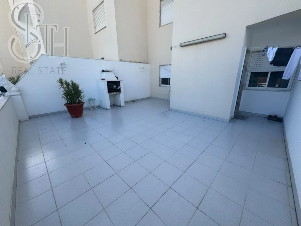 Apartamento T2 para Venda em Montijo e Afonsoeiro Foto 18