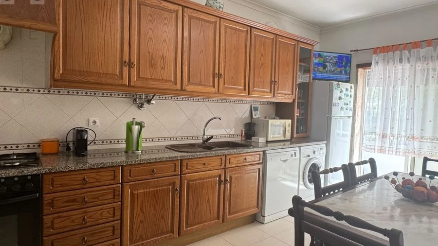 Apartamento T2 para Venda em Montijo e Afonsoeiro