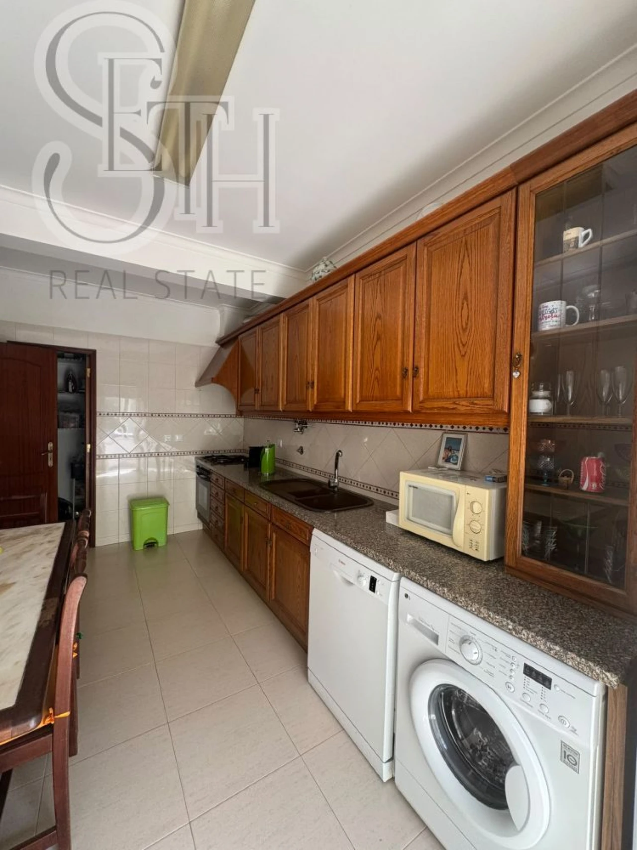 Apartamento T2 para Venda em Montijo e Afonsoeiro Foto 2