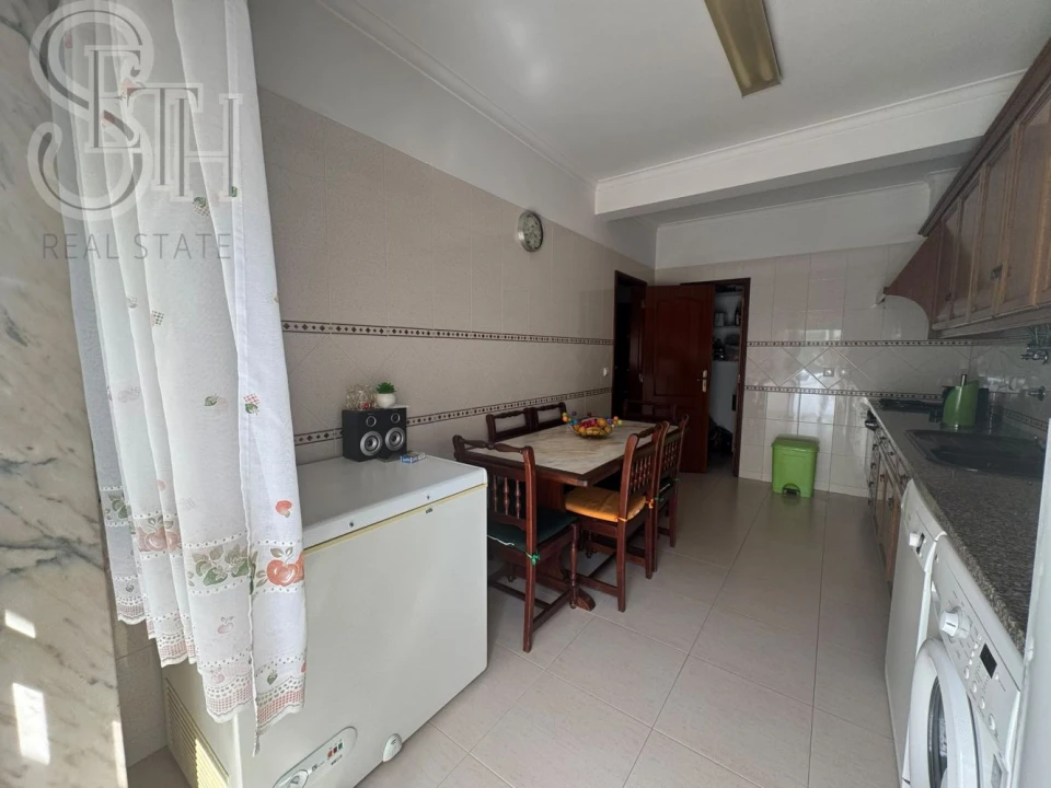 Apartamento T2 para Venda em Montijo e Afonsoeiro Foto 3