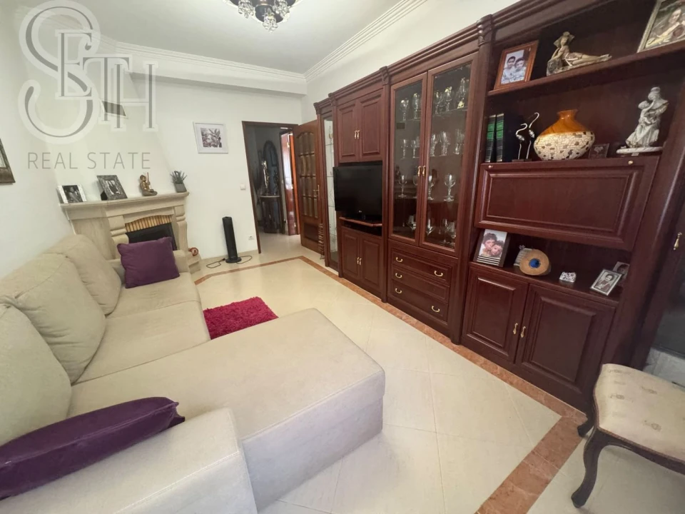 Apartamento T2 para Venda em Montijo e Afonsoeiro Foto 8