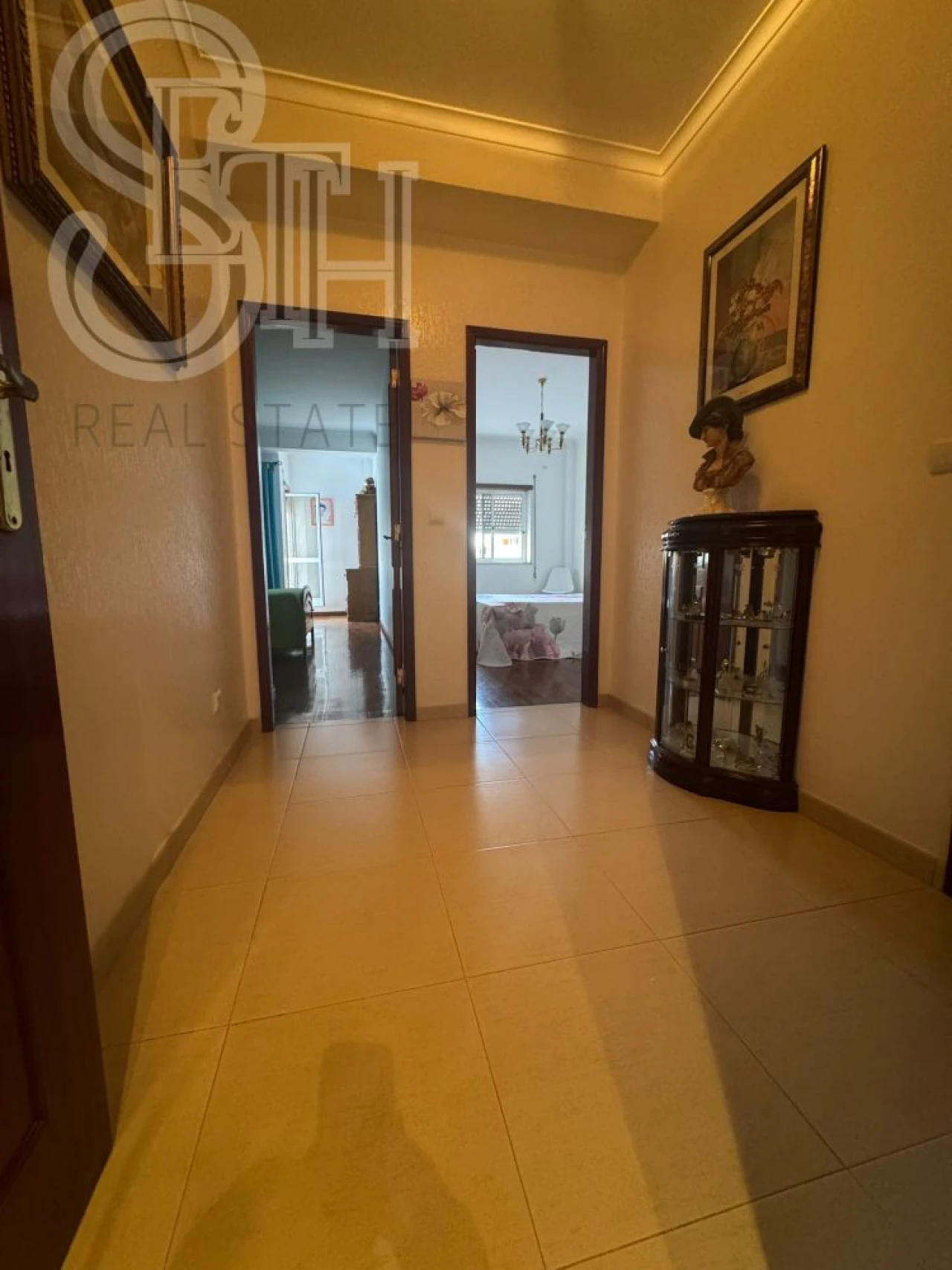Apartamento T2 para Venda em Montijo e Afonsoeiro Foto 6
