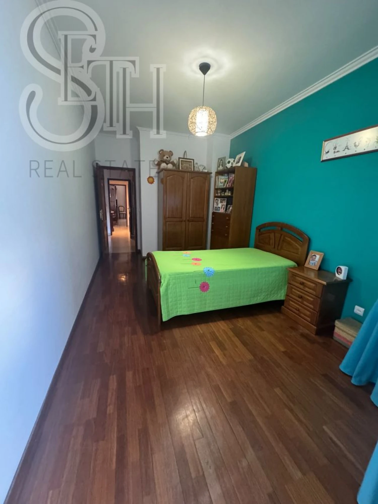 Apartamento T2 para Venda em Montijo e Afonsoeiro Foto 16