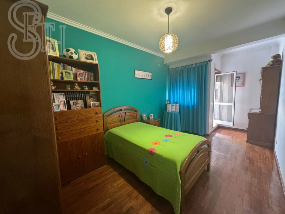 Apartamento T2 para Venda em Montijo e Afonsoeiro Foto 15