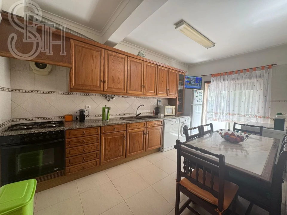 Apartamento T2 para Venda em Montijo e Afonsoeiro Foto 1