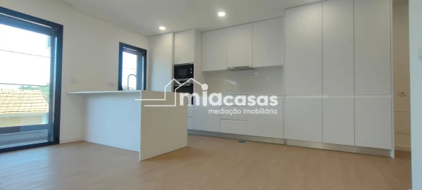 Apartamento T1 para Venda em Esgueira