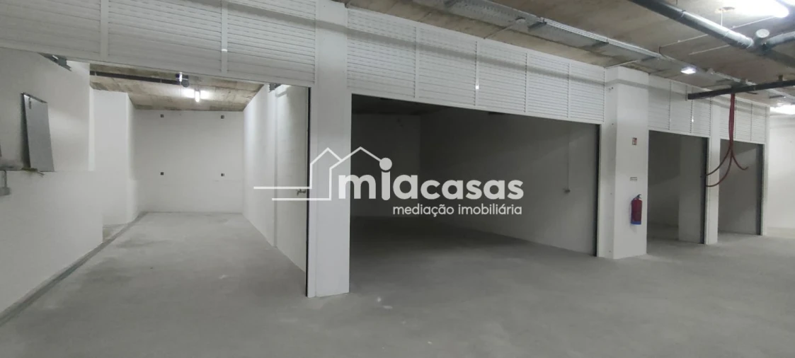 Apartamento T1 para Venda em Esgueira Foto 24