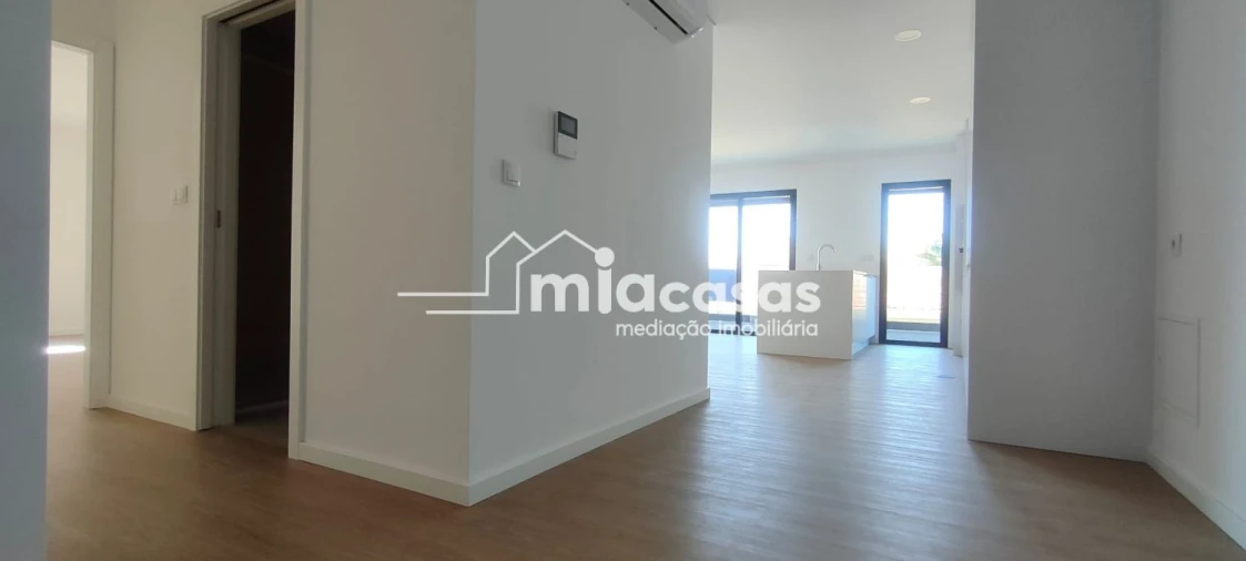 Apartamento T1 para Venda em Esgueira Foto 10