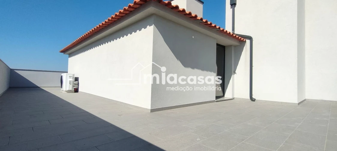 Apartamento T1 para Venda em Esgueira Foto 21