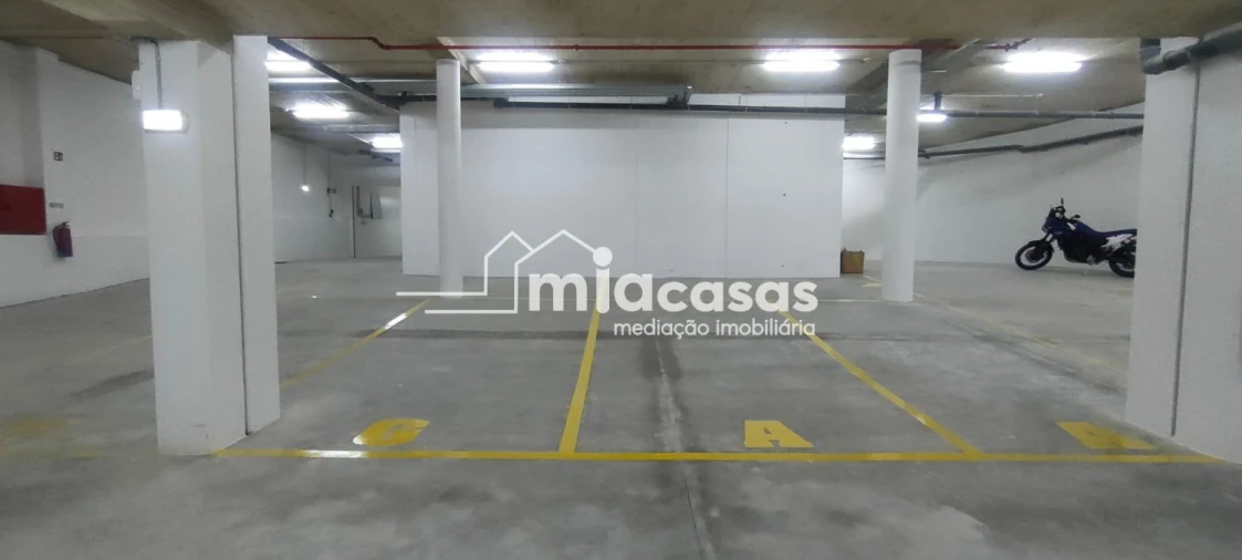 Apartamento T1 para Venda em Esgueira Foto 22