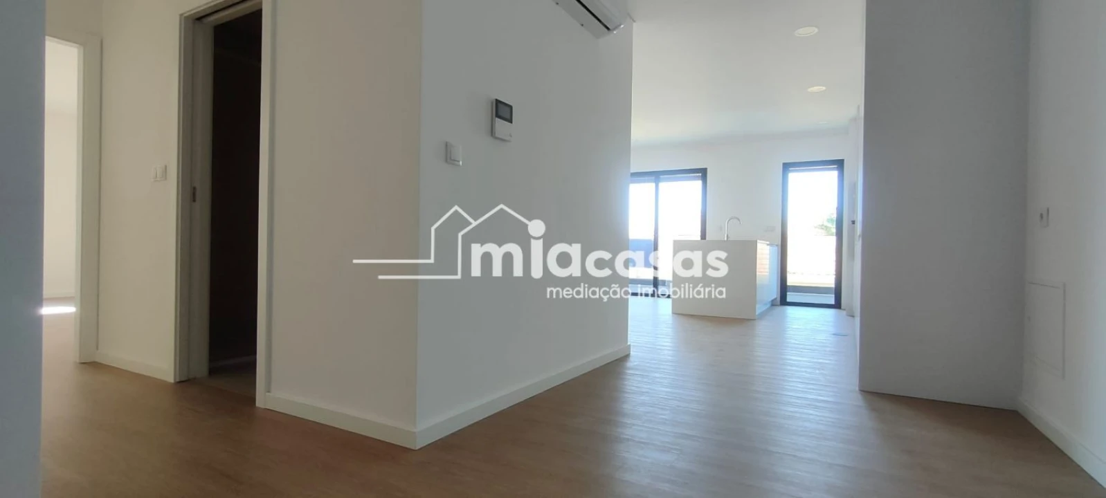 Apartamento T1 para Venda em Esgueira Foto 10