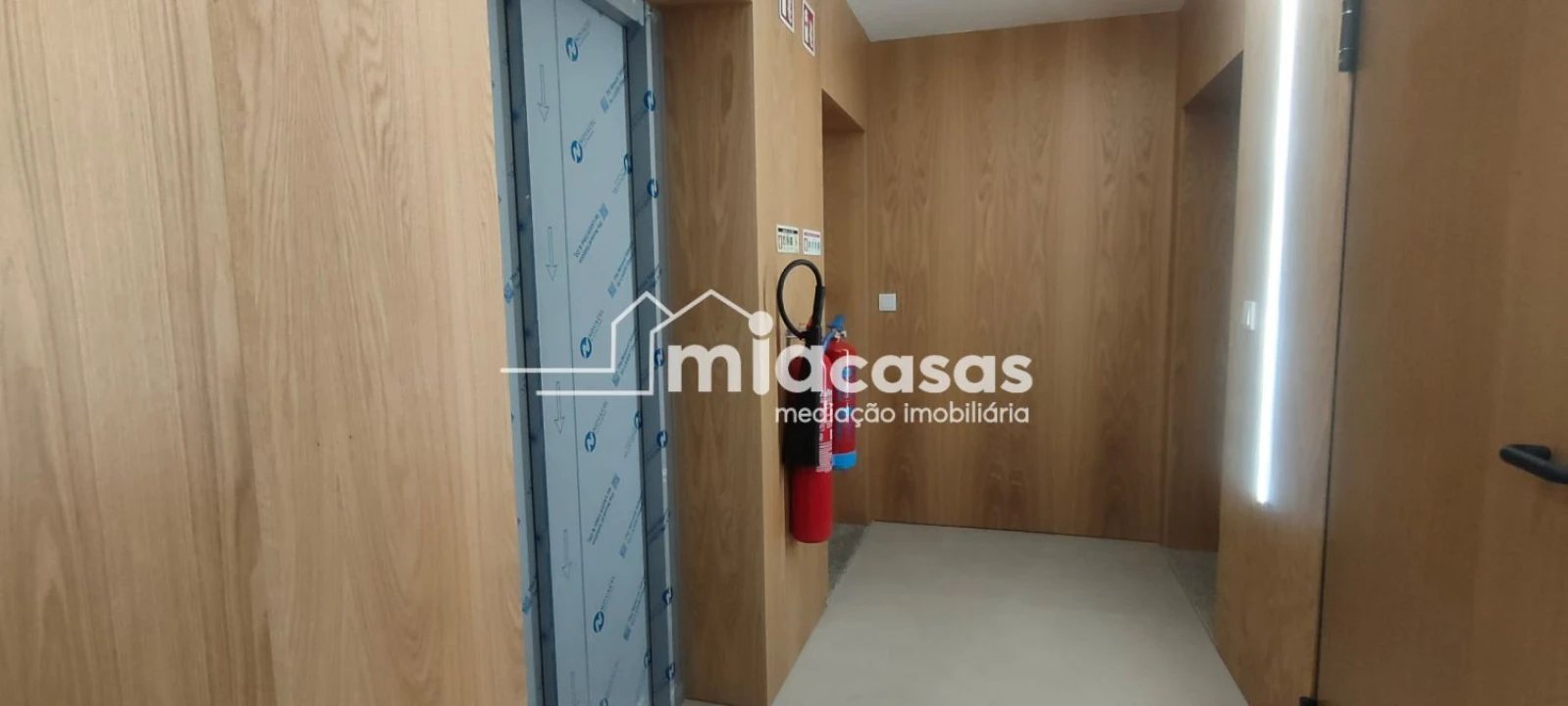 Apartamento T1 para Venda em Esgueira Foto 25