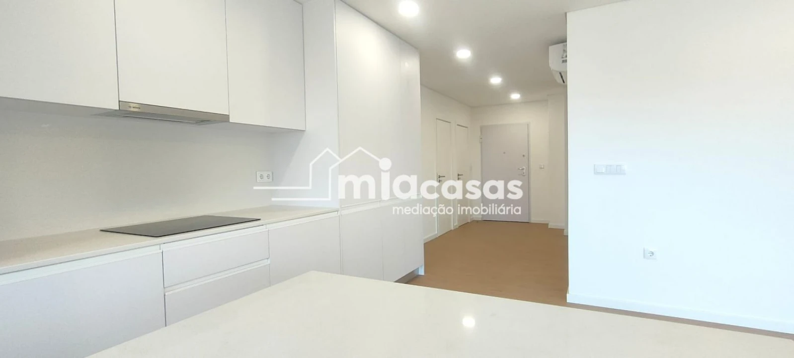 Apartamento T1 para Venda em Esgueira Foto 5
