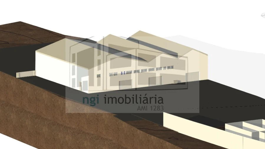 Terreno para Venda em Santo Antão e São Julião do Tojal
