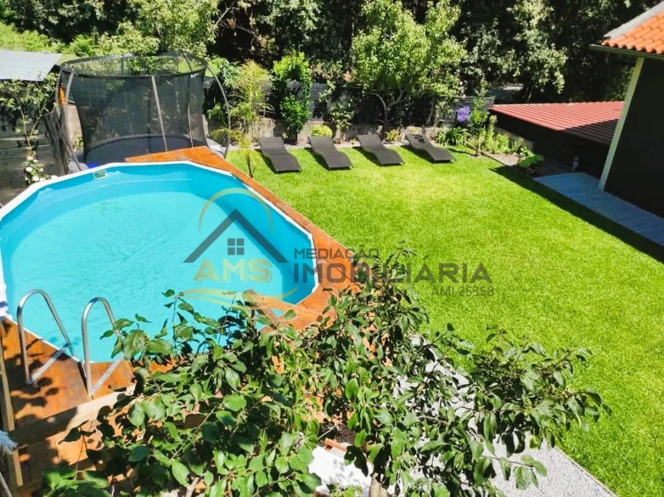 Moradia T3 para Venda em Arões (Santa Cristina) Foto 9