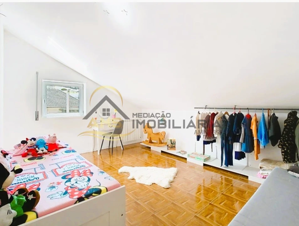 Moradia T3 para Venda em Arões (Santa Cristina) Foto 41