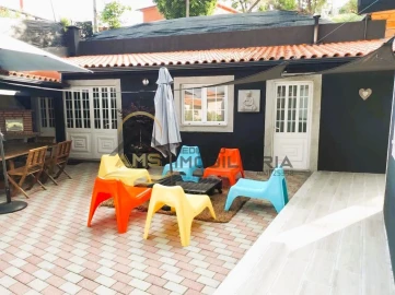Moradia T3 para Venda em Arões (Santa Cristina)