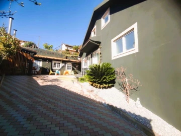 Moradia T3 para Venda em Arões (Santa Cristina)